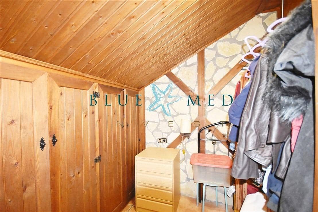 5 quarto Moradia para venda em Puerto de Mazarron com garagem - 359 900 € (Ref: 9362636)