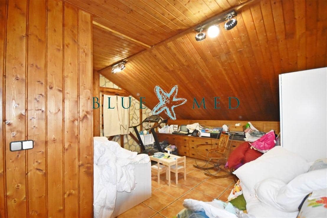 5 quarto Moradia para venda em Puerto de Mazarron com garagem - 359 900 € (Ref: 9362636)