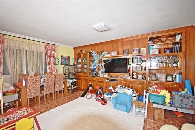 5 chambre Villa/Maison à vendre à Puerto de Mazarron, Mazarrón avec garage - 359 900 € (Ref: 9362636)