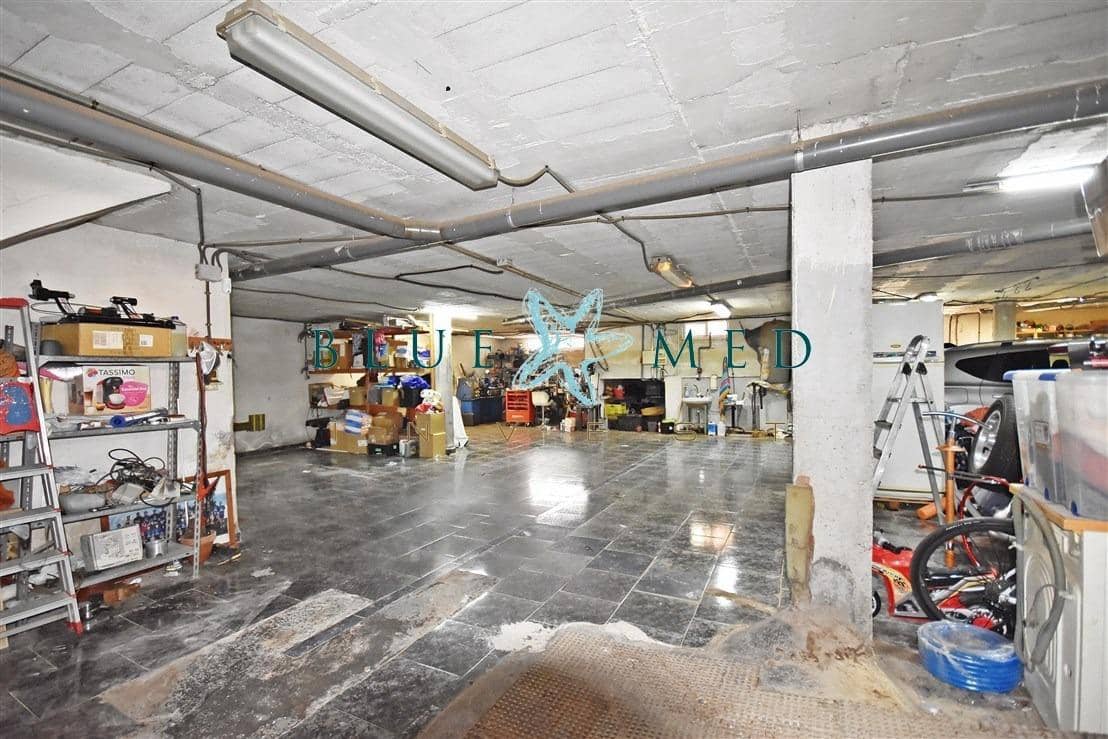 5 quarto Moradia para venda em Puerto de Mazarron com garagem - 359 900 € (Ref: 9362636)