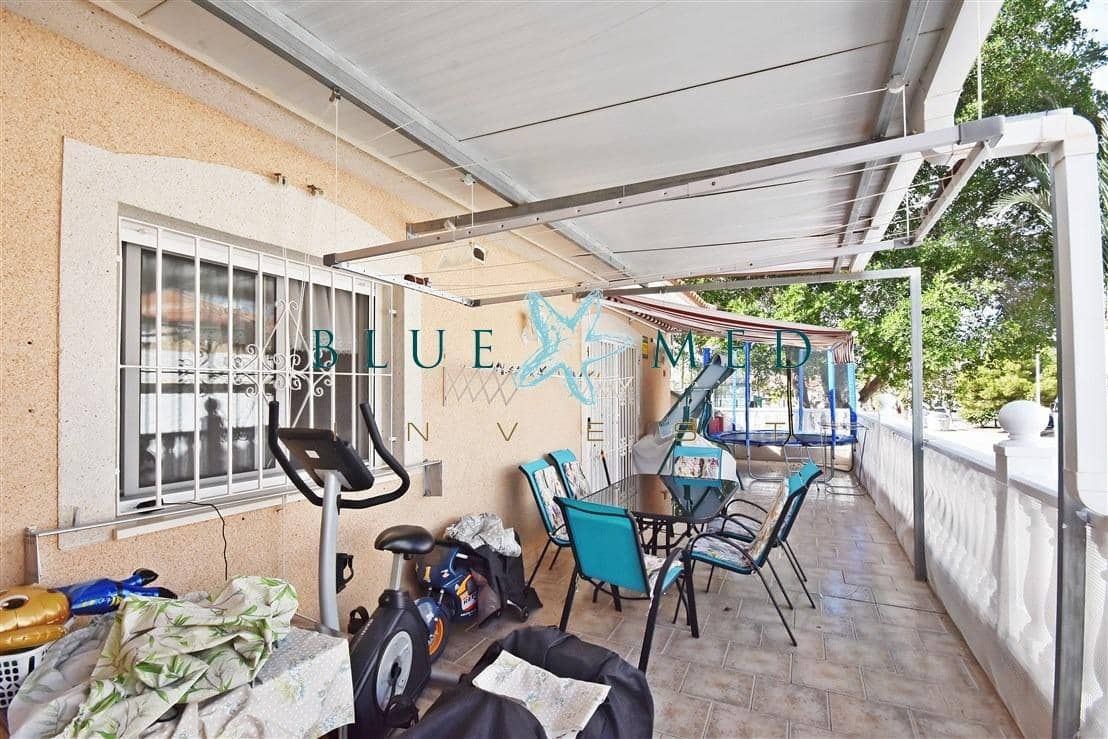 5 quarto Moradia para venda em Puerto de Mazarron com garagem - 359 900 € (Ref: 9362636)