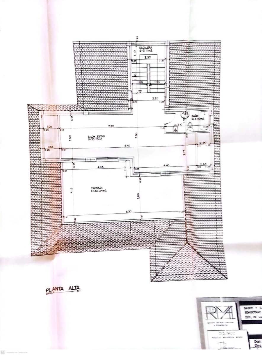 5 quarto Moradia para venda em Puerto de Mazarron com garagem - 359 900 € (Ref: 9362636)