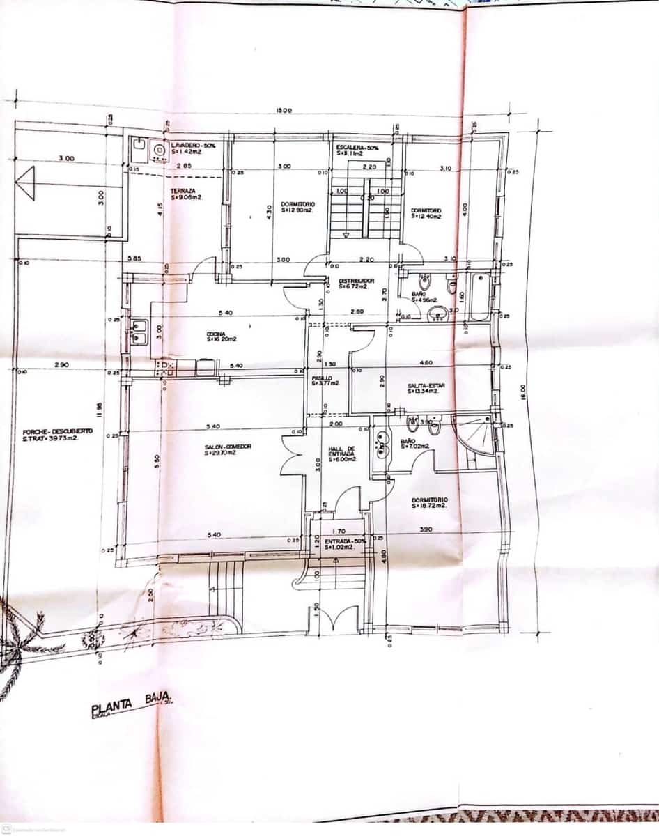 5 quarto Moradia para venda em Puerto de Mazarron com garagem - 359 900 € (Ref: 9362636)