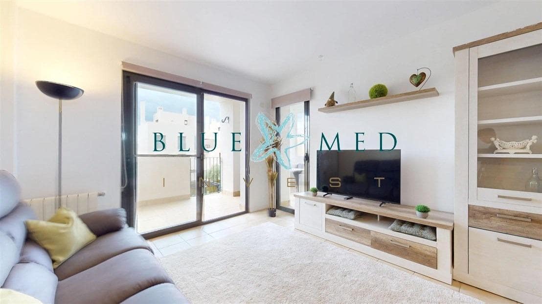 2 soveværelse Lejlighed til salg i Corvera med swimmingpool - € 137.500 (Ref: 9367501)