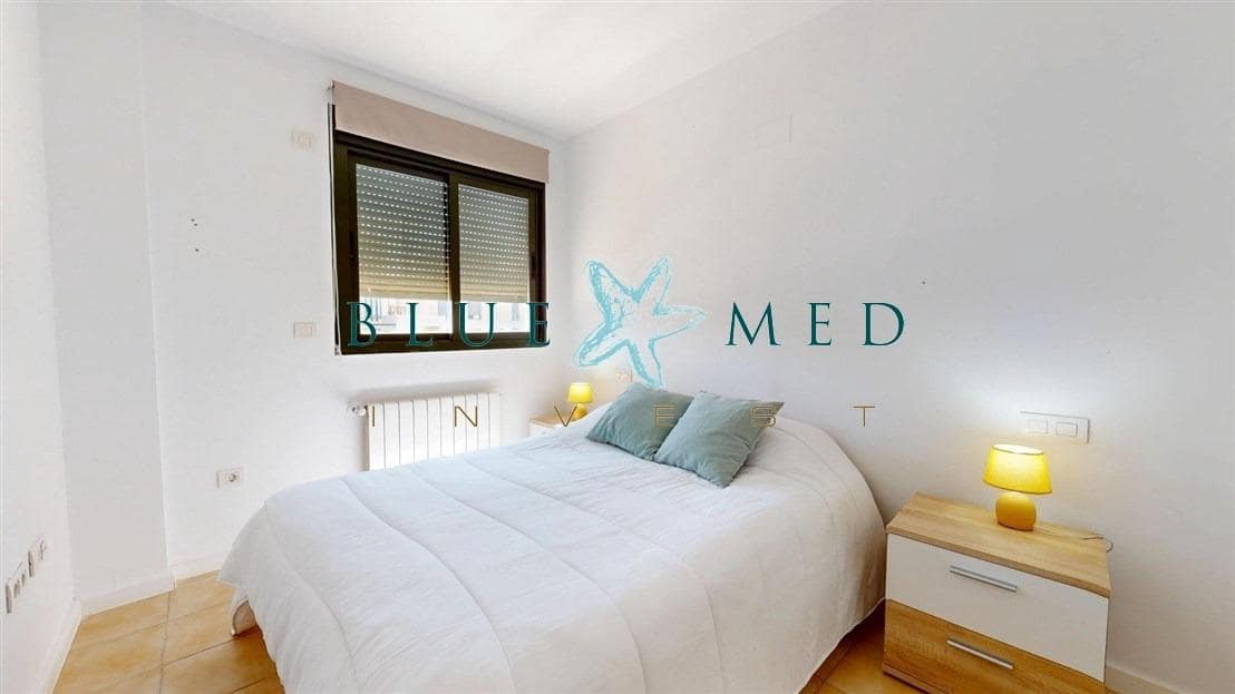 2 soveværelse Lejlighed til salg i Corvera med swimmingpool - € 137.500 (Ref: 9367501)