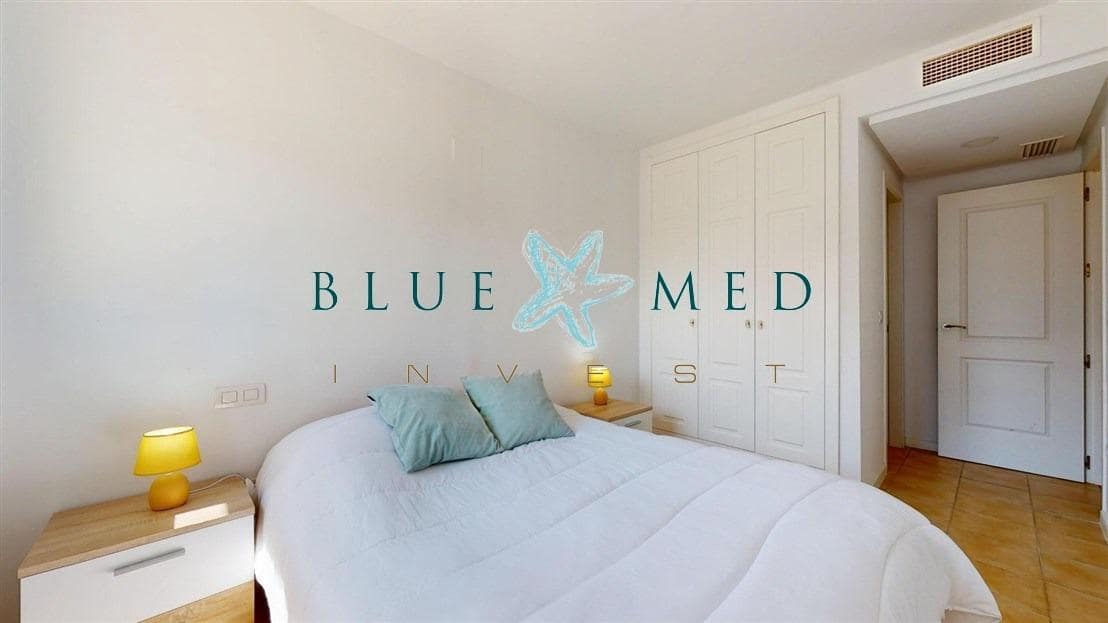 2 soveværelse Lejlighed til salg i Corvera med swimmingpool - € 137.500 (Ref: 9367501)