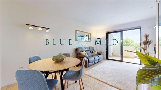 2 chambre Appartement à vendre à Corvera, Murcie ville avec piscine - 137 500 € (Ref: 9367501)