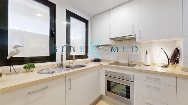 2 chambre Appartement à vendre à Corvera, Murcie ville avec piscine - 137 500 € (Ref: 9367501)