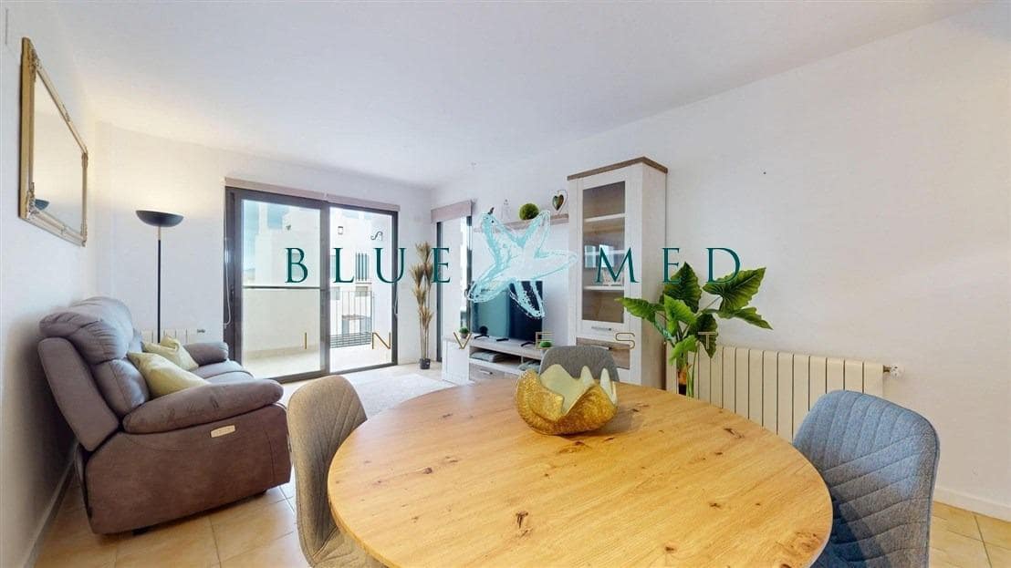 2 soveværelse Lejlighed til salg i Corvera med swimmingpool - € 137.500 (Ref: 9367501)