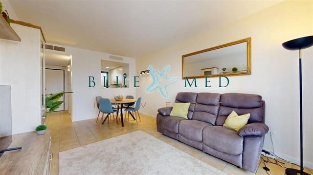 2 chambre Appartement à vendre à Corvera, Murcie ville avec piscine - 137 500 € (Ref: 9367501)