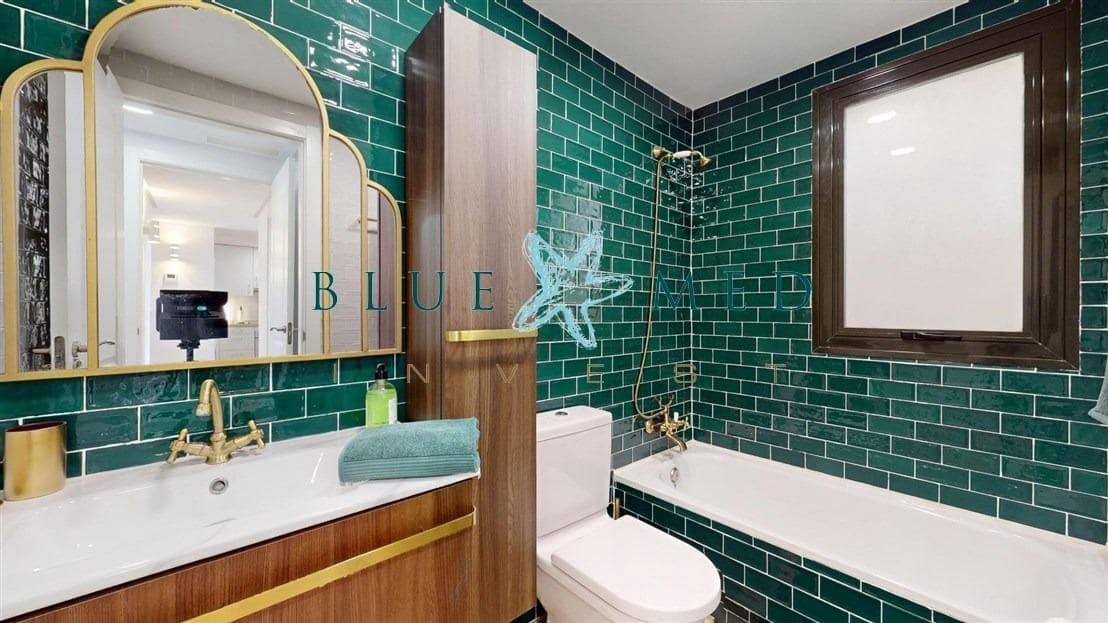 2 soveværelse Lejlighed til salg i Corvera med swimmingpool - € 137.500 (Ref: 9367501)