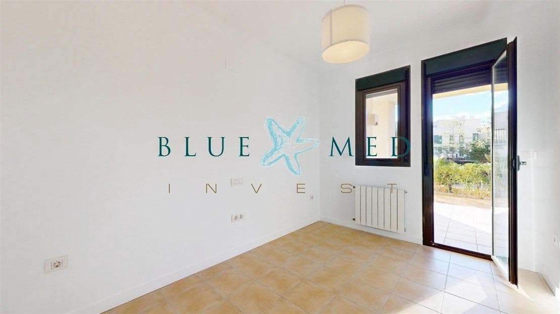 2 makuuhuone Huoneisto myytävänä paikassa Corvera mukana uima-altaan - 126 500 € (Ref: 9367502)