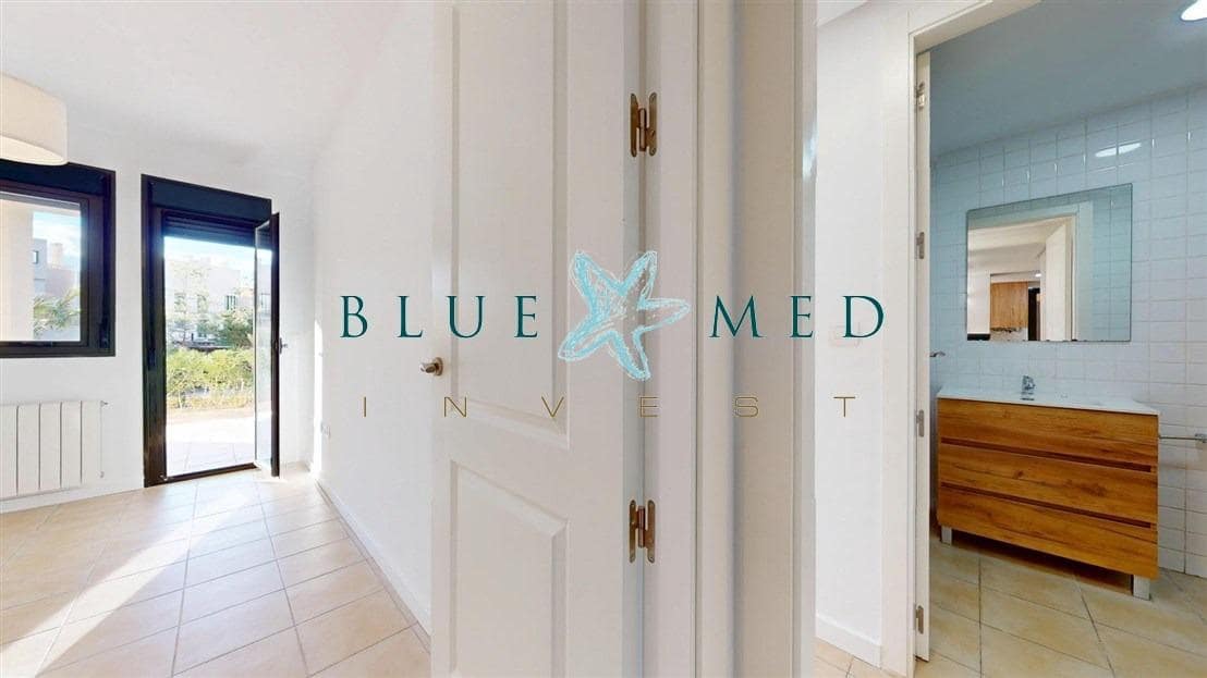 2 makuuhuone Huoneisto myytävänä paikassa Corvera mukana uima-altaan - 126 500 € (Ref: 9367502)