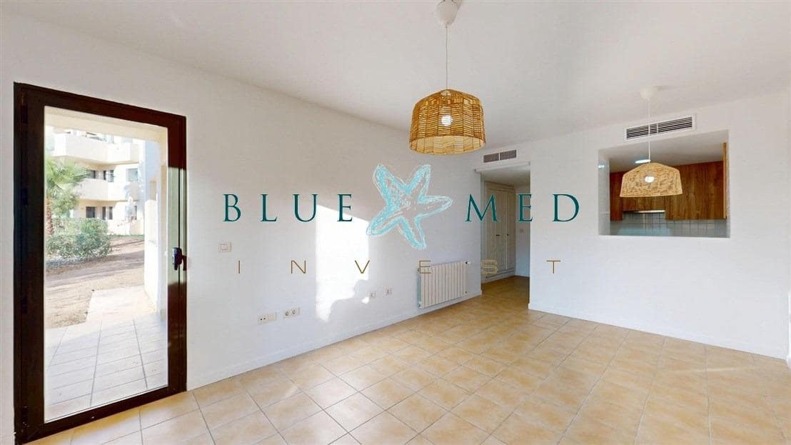 2 makuuhuone Huoneisto myytävänä paikassa Corvera mukana uima-altaan - 126 500 € (Ref: 9367502)