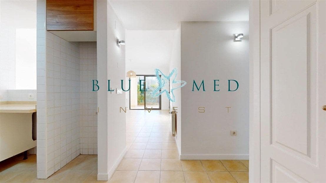 2 makuuhuone Huoneisto myytävänä paikassa Corvera mukana uima-altaan - 126 500 € (Ref: 9367502)