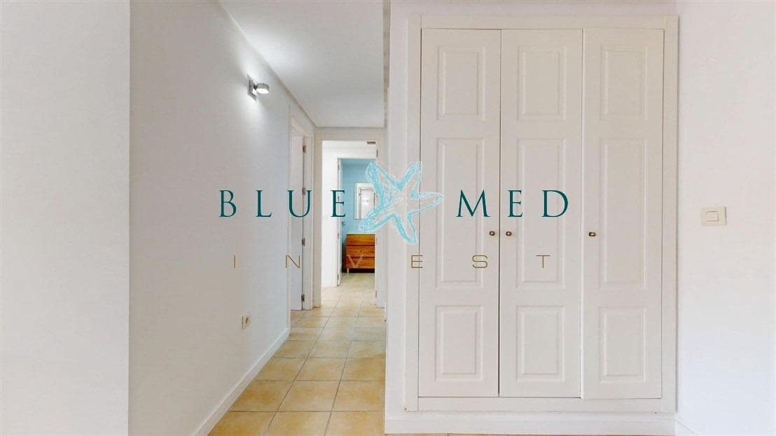 2 makuuhuone Huoneisto myytävänä paikassa Corvera mukana uima-altaan - 126 500 € (Ref: 9367502)