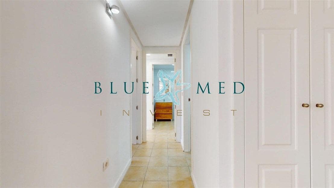 2 makuuhuone Huoneisto myytävänä paikassa Corvera mukana uima-altaan - 126 500 € (Ref: 9367502)