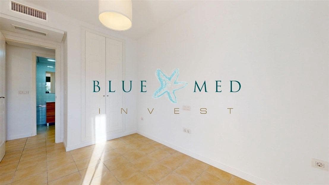 2 makuuhuone Huoneisto myytävänä paikassa Corvera mukana uima-altaan - 126 500 € (Ref: 9367502)