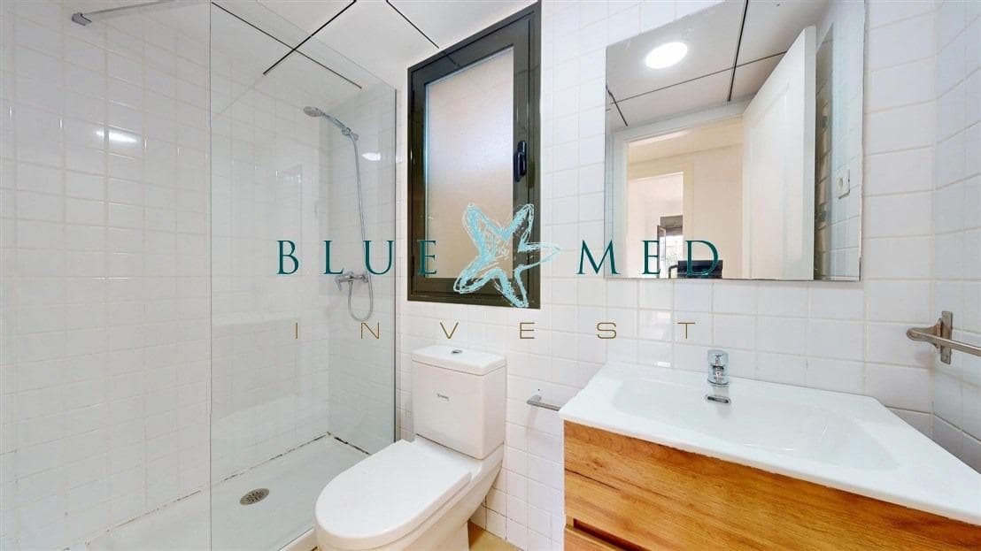 2 makuuhuone Huoneisto myytävänä paikassa Corvera mukana uima-altaan - 126 500 € (Ref: 9367502)