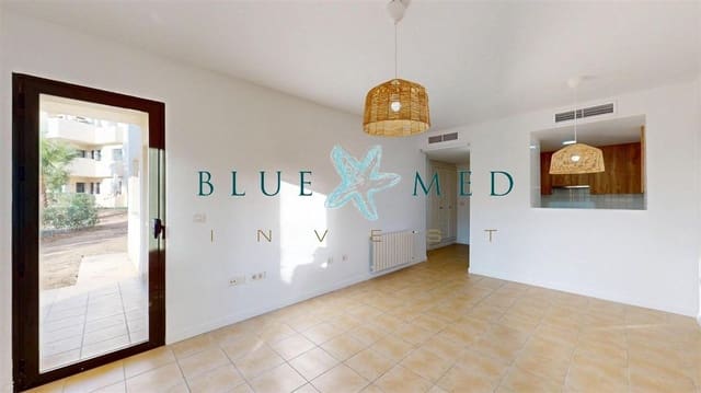 2 makuuhuone Huoneisto myytävänä paikassa Corvera, Murcia kaupunki mukana uima-altaan - 126 500 € (Ref: 9367502)