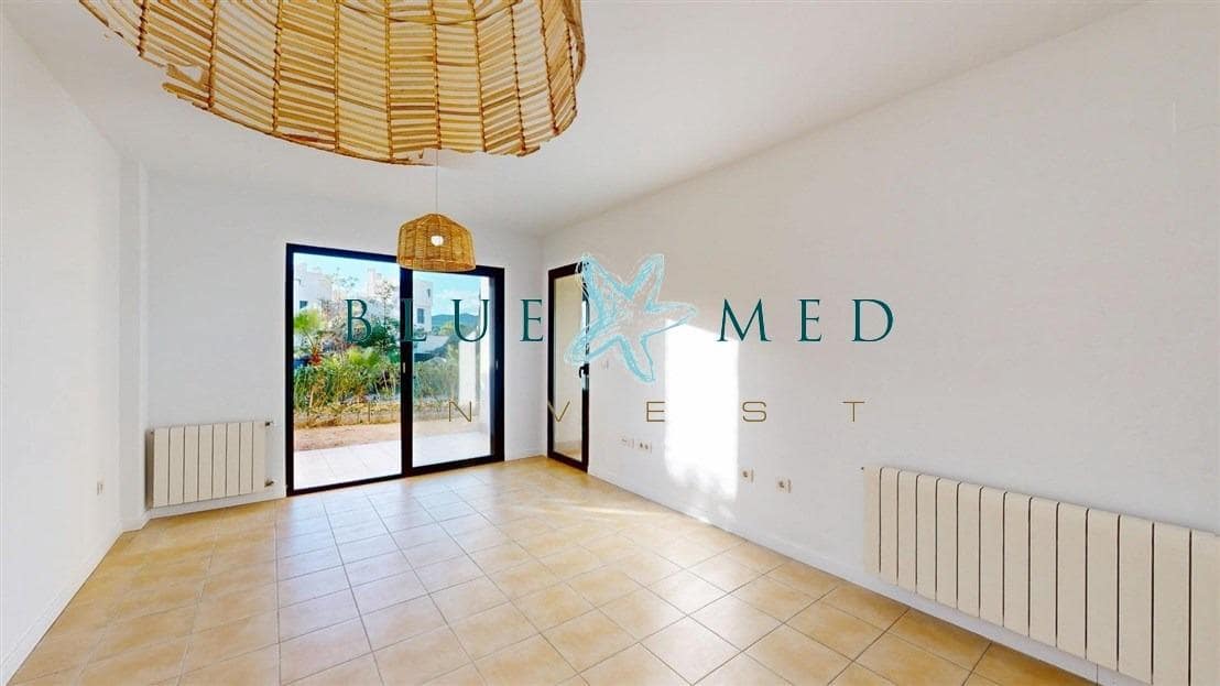 2 makuuhuone Huoneisto myytävänä paikassa Corvera mukana uima-altaan - 126 500 € (Ref: 9367502)