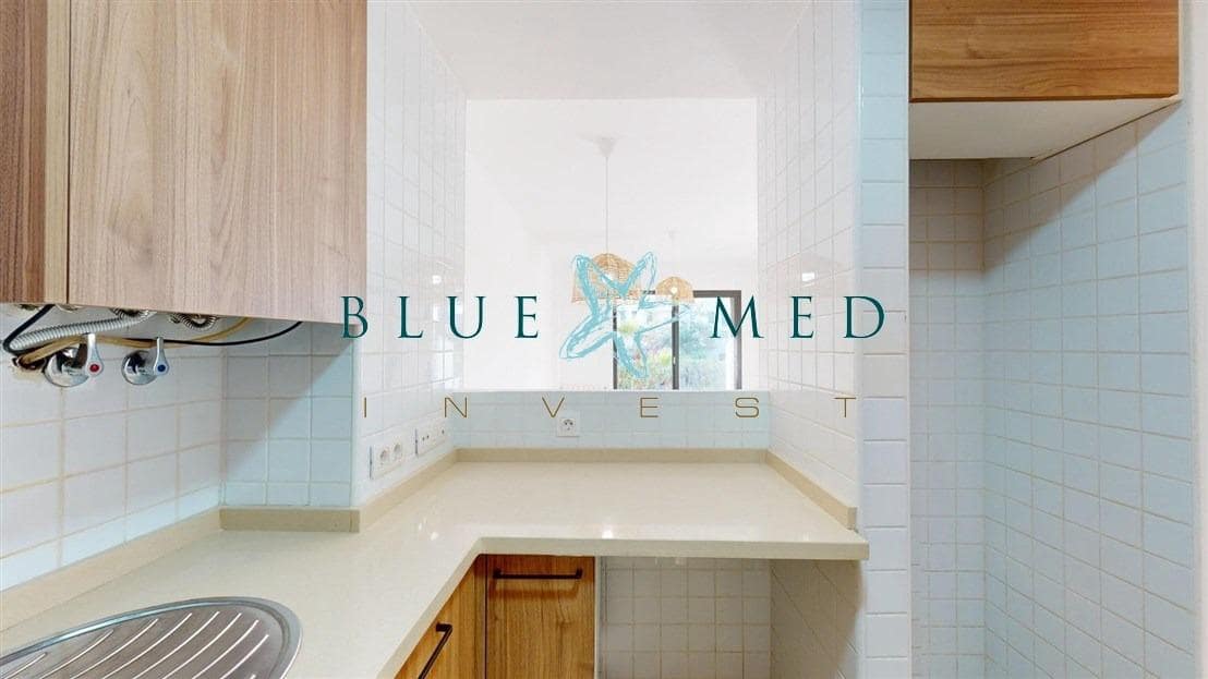 2 makuuhuone Huoneisto myytävänä paikassa Corvera mukana uima-altaan - 126 500 € (Ref: 9367502)