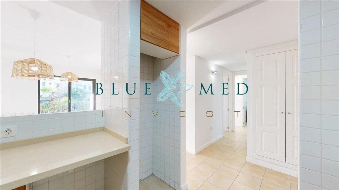 2 makuuhuone Huoneisto myytävänä paikassa Corvera mukana uima-altaan - 126 500 € (Ref: 9367502)