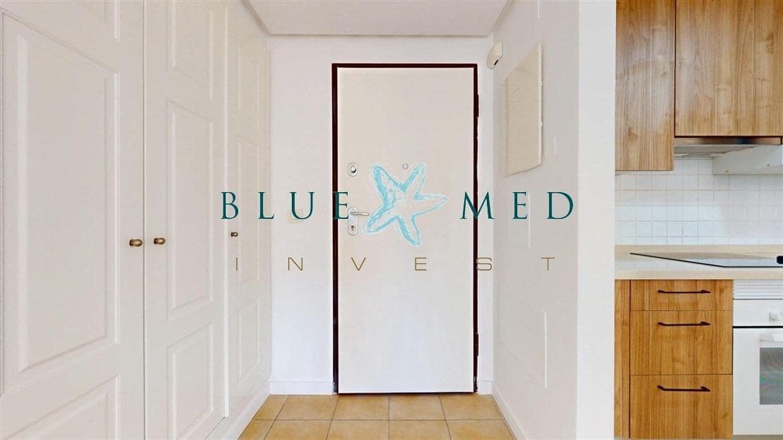 2 makuuhuone Huoneisto myytävänä paikassa Corvera mukana uima-altaan - 126 500 € (Ref: 9367502)