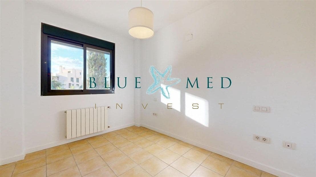 2 makuuhuone Huoneisto myytävänä paikassa Corvera mukana uima-altaan - 126 500 € (Ref: 9367502)