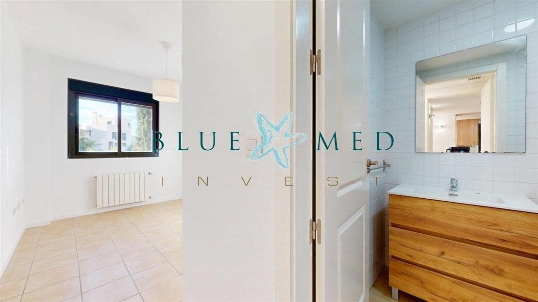 2 makuuhuone Huoneisto myytävänä paikassa Corvera mukana uima-altaan - 126 500 € (Ref: 9367502)