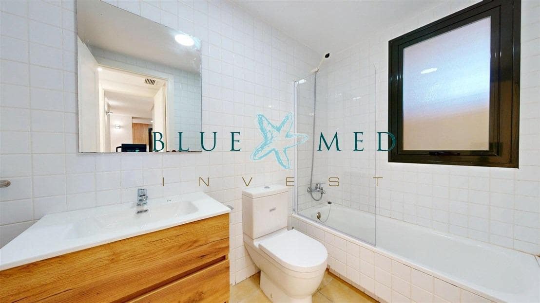 2 makuuhuone Huoneisto myytävänä paikassa Corvera mukana uima-altaan - 126 500 € (Ref: 9367502)