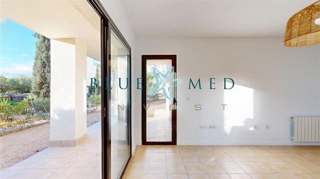 2 makuuhuone Huoneisto myytävänä paikassa Corvera, Murcia kaupunki mukana uima-altaan - 126 500 € (Ref: 9367502)