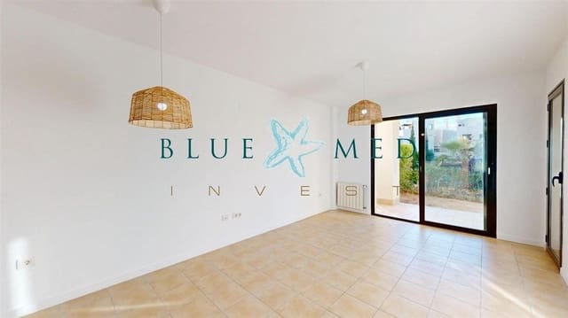 2 makuuhuone Huoneisto myytävänä paikassa Corvera, Murcia kaupunki mukana uima-altaan - 126 500 € (Ref: 9367502)