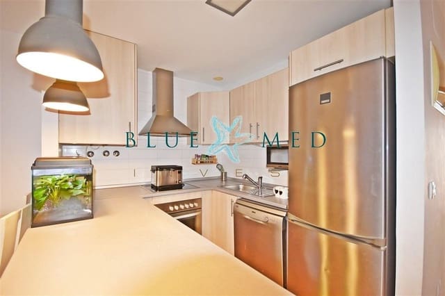 3 bedroom Flat for sale in Condado de Alhama, Alhama de Murcia with pool - € 125,000 (Ref: 9367503)