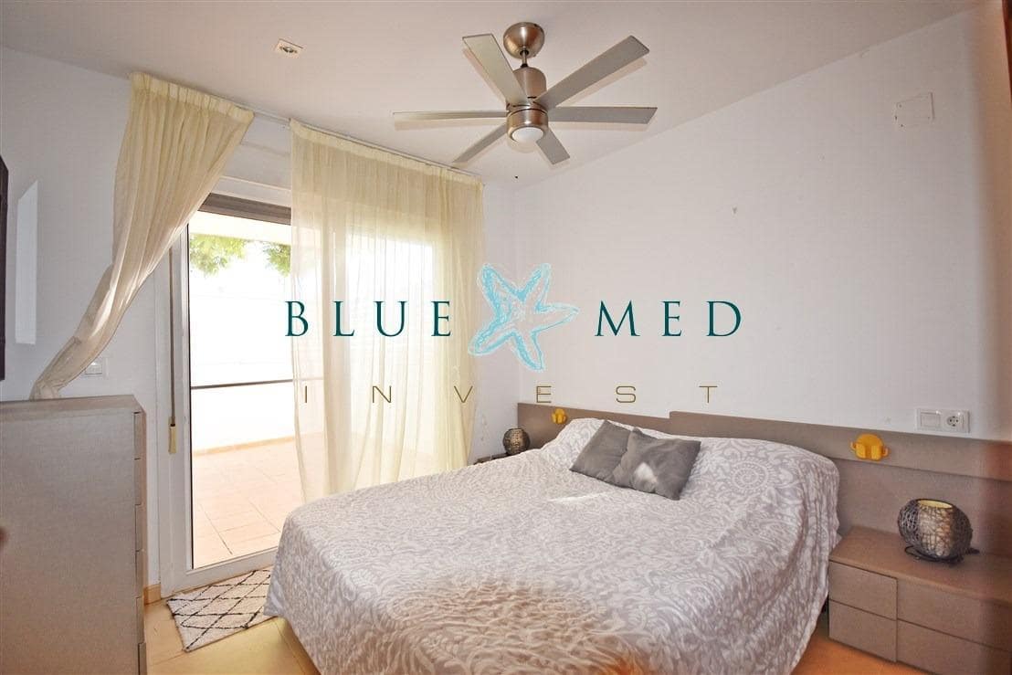 3 bedroom Flat for sale in Condado de Alhama with pool - € 125,000 (Ref: 9367503)