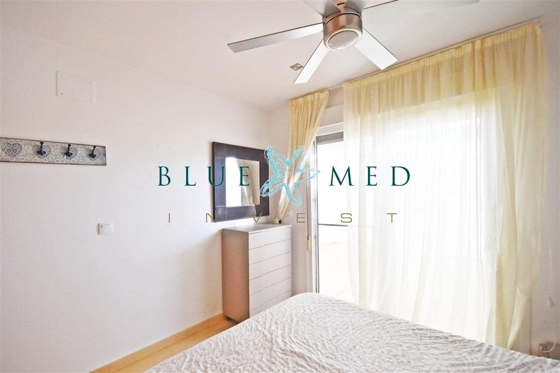 3 bedroom Flat for sale in Condado de Alhama with pool - € 125,000 (Ref: 9367503)