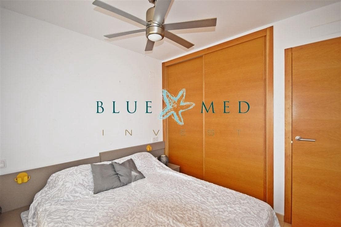 3 bedroom Flat for sale in Condado de Alhama with pool - € 125,000 (Ref: 9367503)