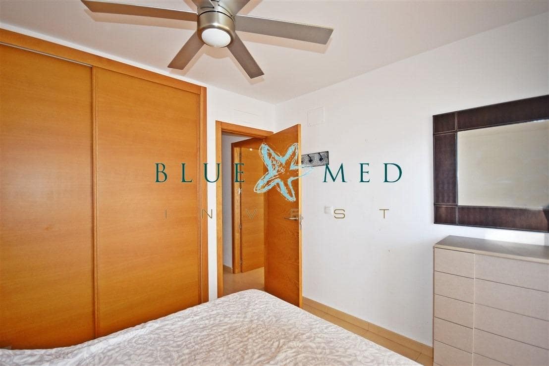 3 bedroom Flat for sale in Condado de Alhama with pool - € 125,000 (Ref: 9367503)