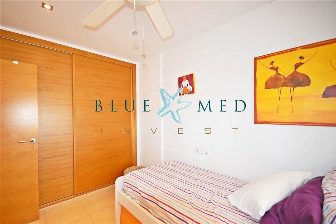 3 bedroom Flat for sale in Condado de Alhama with pool - € 125,000 (Ref: 9367503)