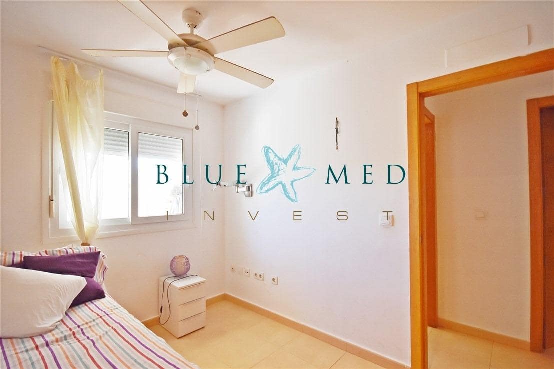 3 bedroom Flat for sale in Condado de Alhama with pool - € 125,000 (Ref: 9367503)