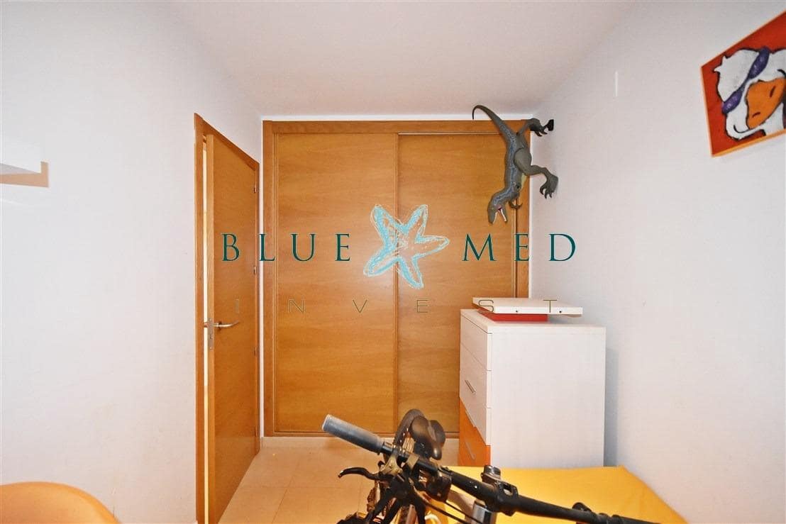 3 bedroom Flat for sale in Condado de Alhama with pool - € 125,000 (Ref: 9367503)