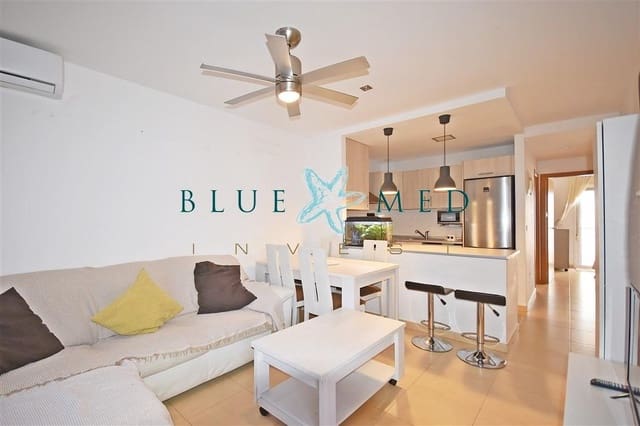 3 bedroom Flat for sale in Condado de Alhama, Alhama de Murcia with pool - € 125,000 (Ref: 9367503)