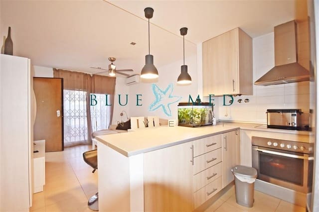 3 bedroom Flat for sale in Condado de Alhama, Alhama de Murcia with pool - € 125,000 (Ref: 9367503)