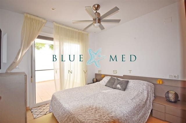 3 bedroom Flat for sale in Condado de Alhama, Alhama de Murcia with pool - € 125,000 (Ref: 9367503)