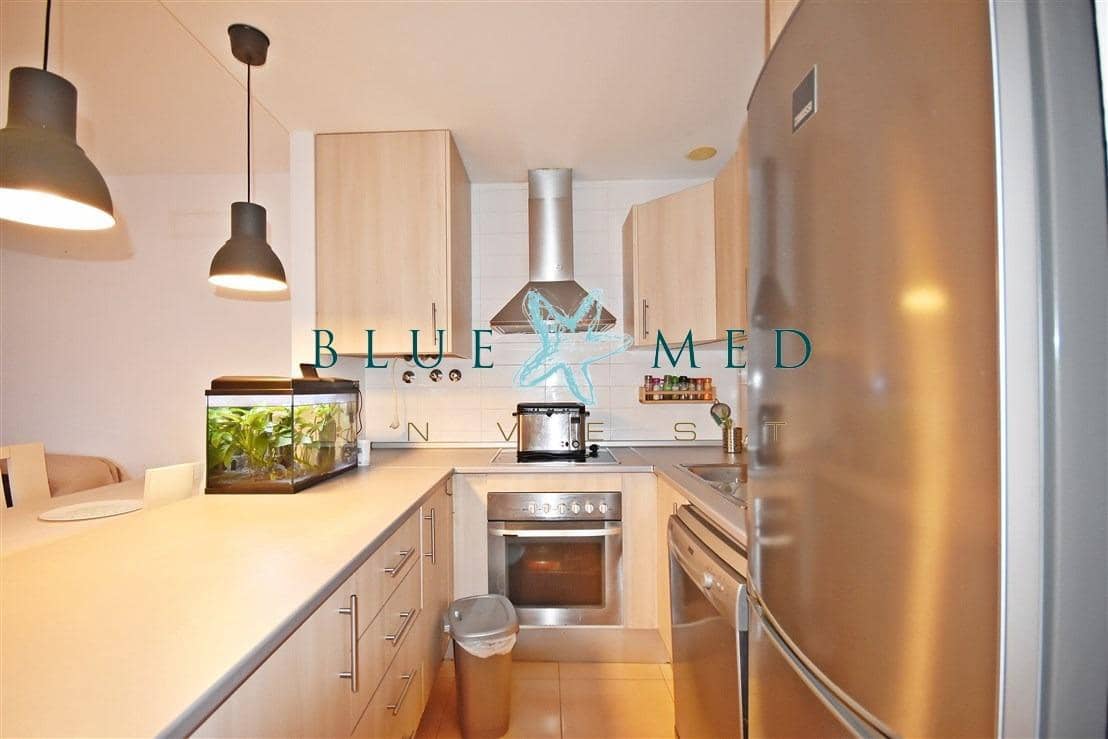 3 bedroom Flat for sale in Condado de Alhama with pool - € 125,000 (Ref: 9367503)