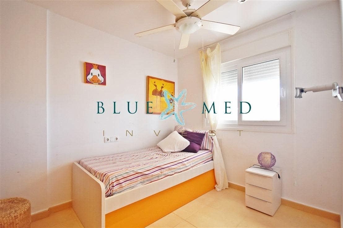 3 bedroom Flat for sale in Condado de Alhama with pool - € 125,000 (Ref: 9367503)