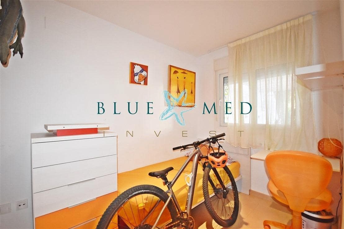 3 bedroom Flat for sale in Condado de Alhama with pool - € 125,000 (Ref: 9367503)