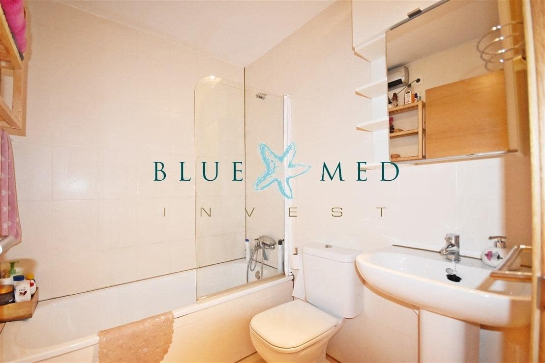 3 bedroom Flat for sale in Condado de Alhama with pool - € 125,000 (Ref: 9367503)