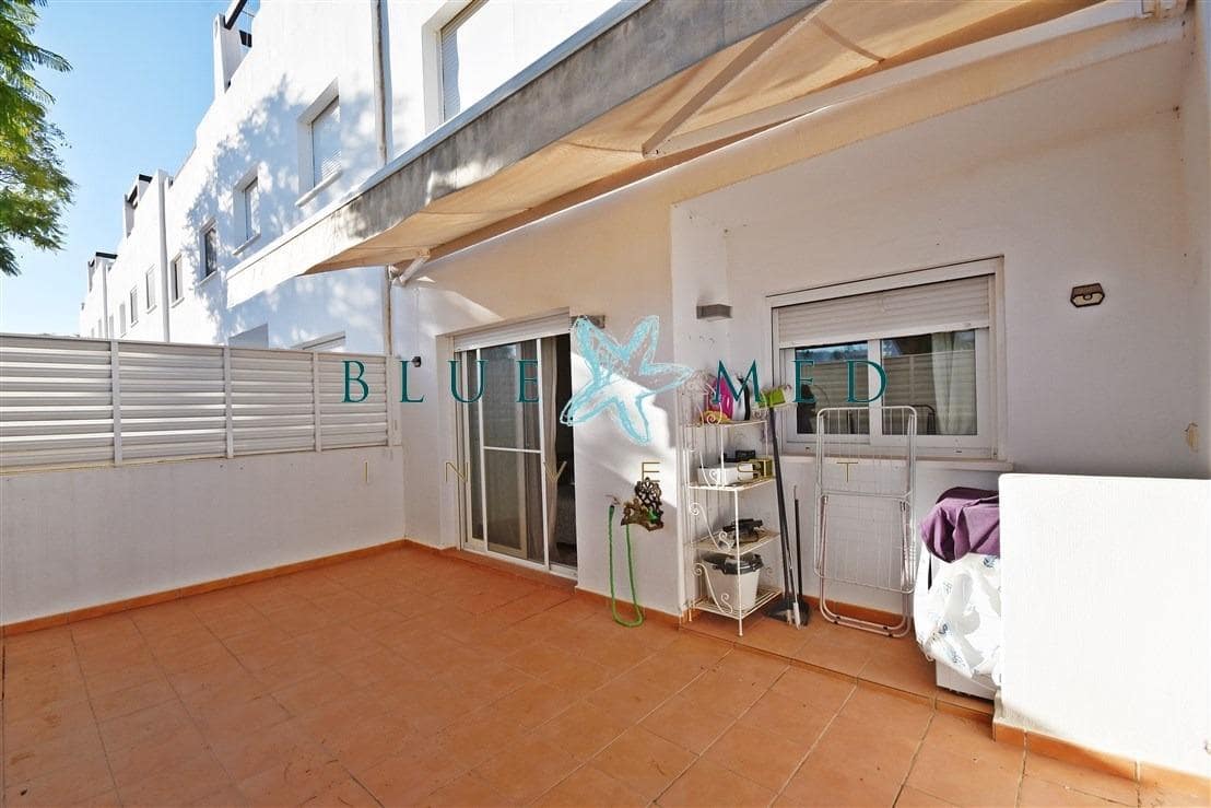 3 bedroom Flat for sale in Condado de Alhama with pool - € 125,000 (Ref: 9367503)