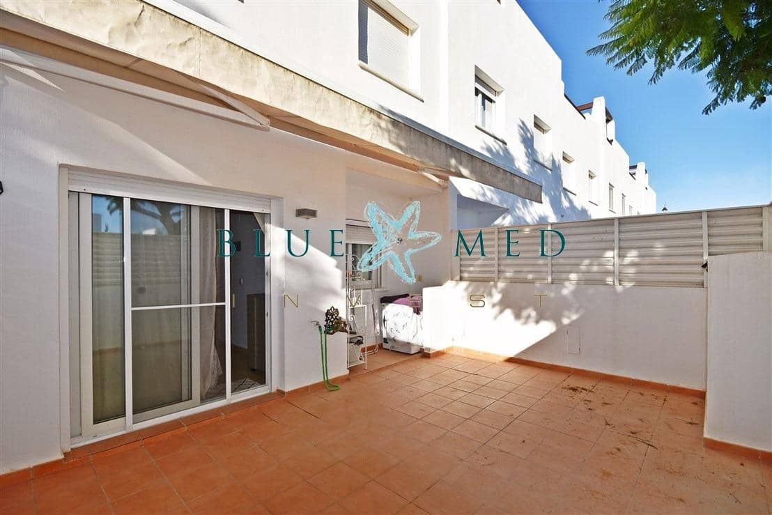 3 bedroom Flat for sale in Condado de Alhama with pool - € 125,000 (Ref: 9367503)